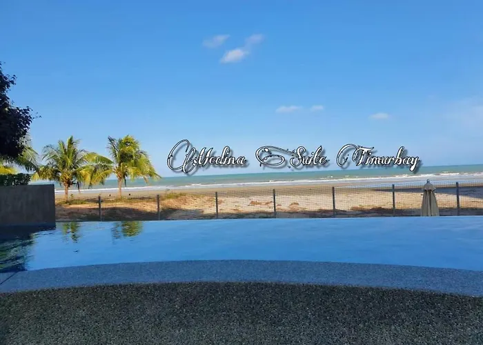 Medina Suite Timurbay