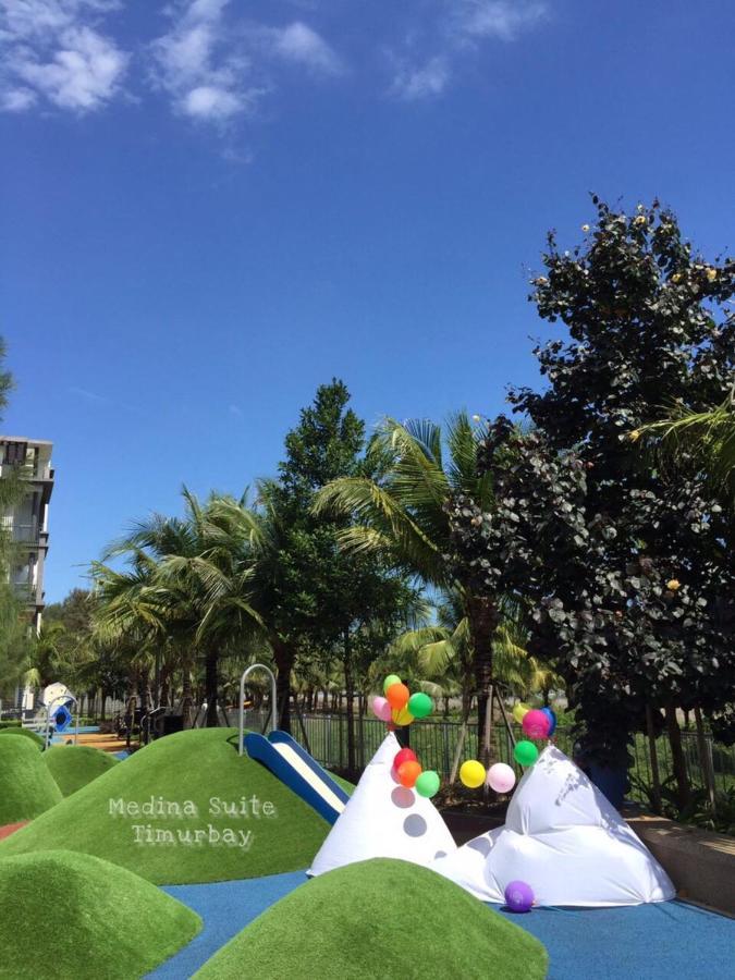 Medina Timurbay Apartment Kuantan