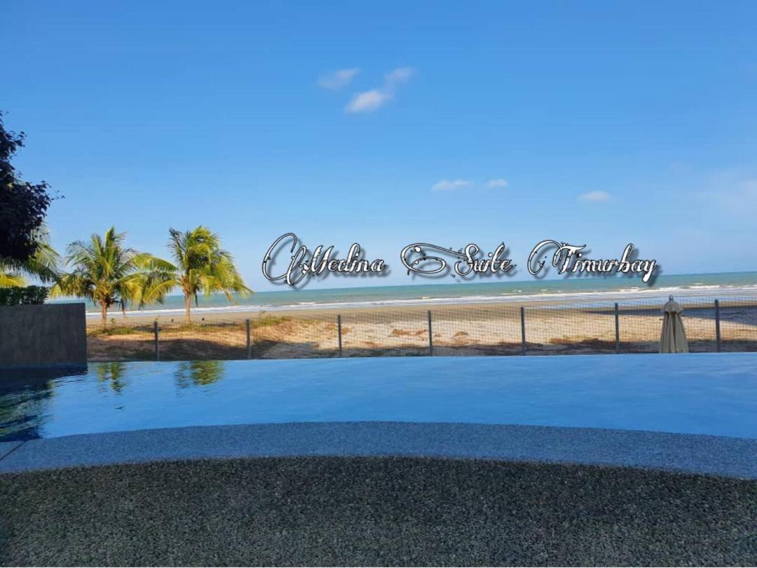Medina Timurbay Apartment Kuantan