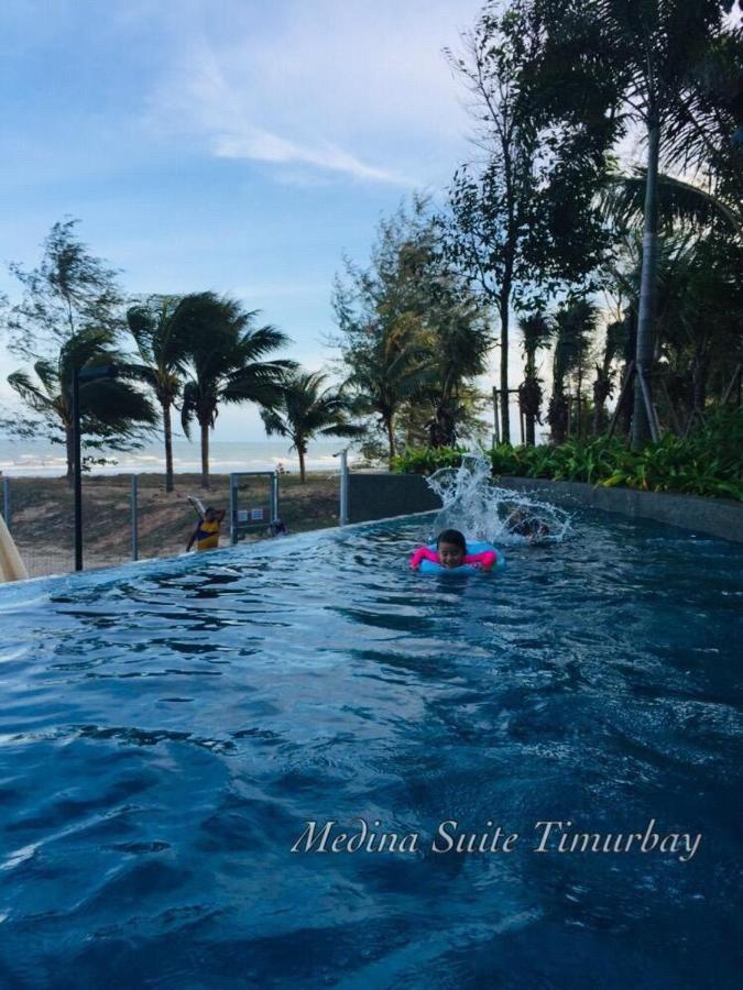 Medina Timurbay Kuantan