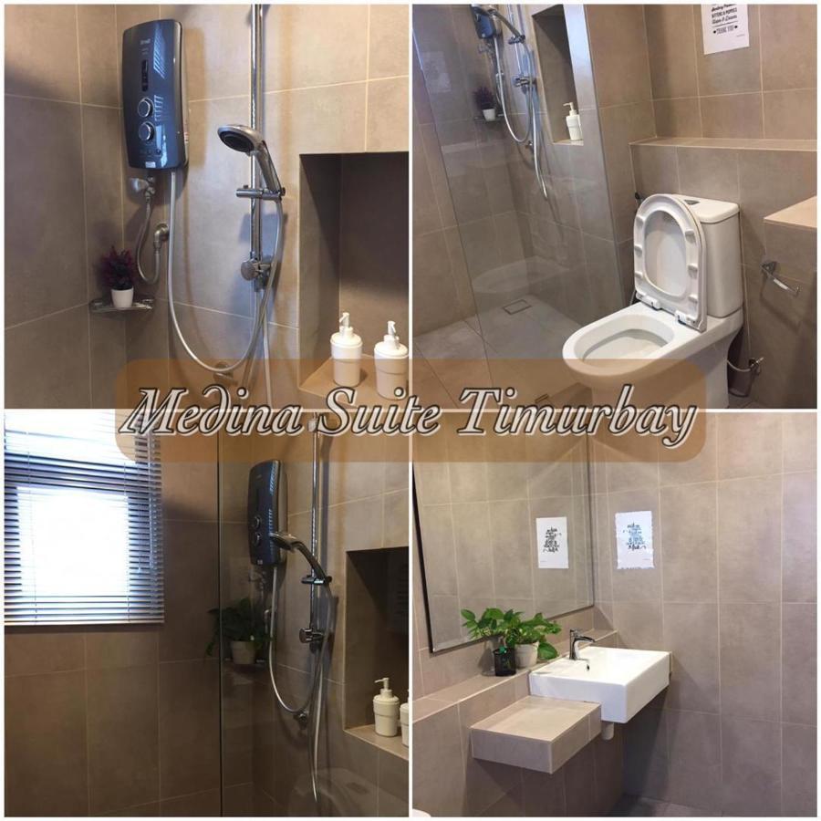 Medina Timurbay Apartment *