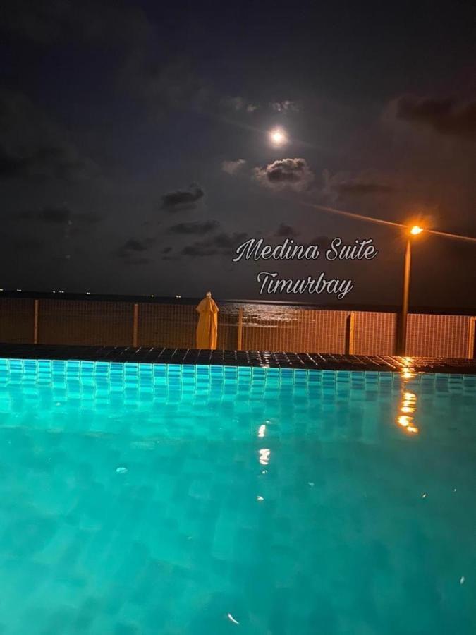 Medina Timurbay Apartment Kuantan