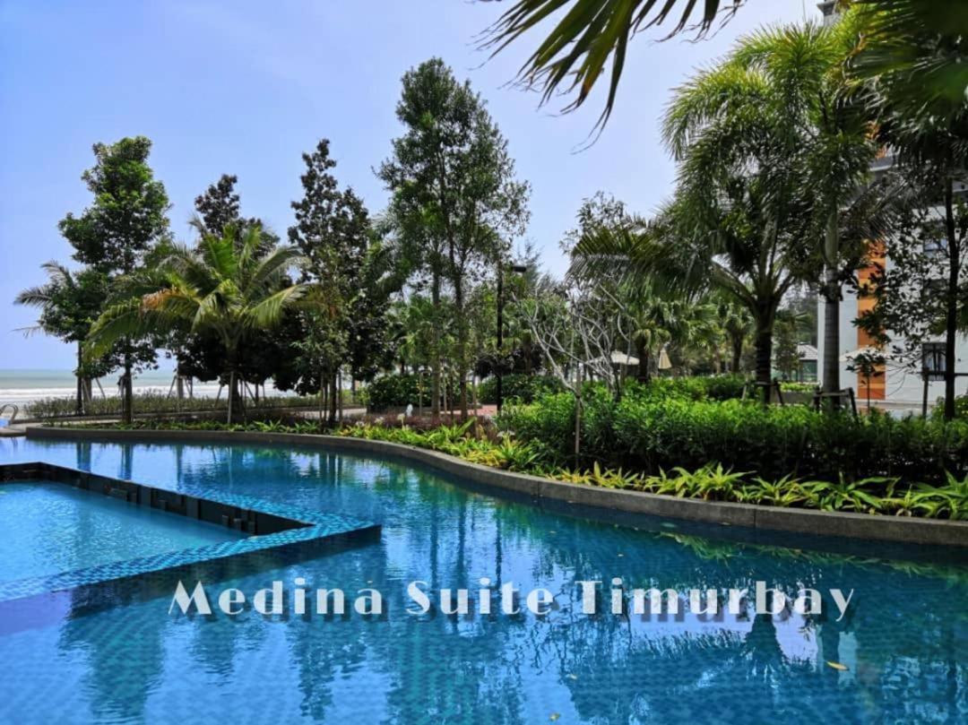 Medina Timurbay Apartment