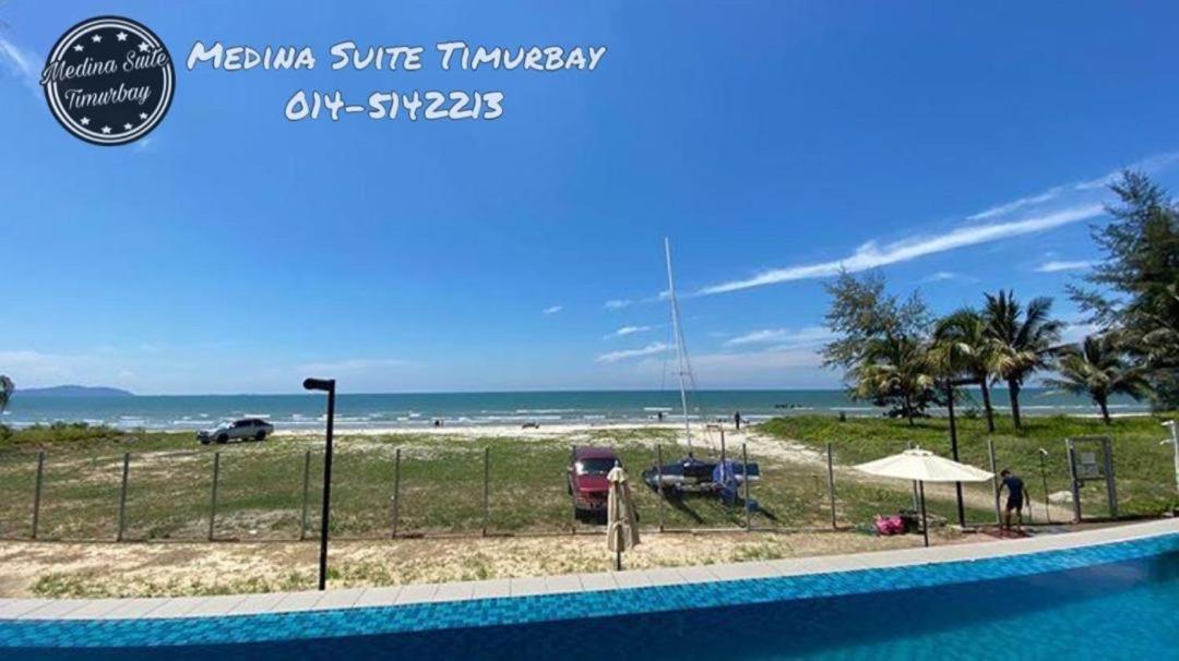 Apartment Medina Timurbay Kuantan