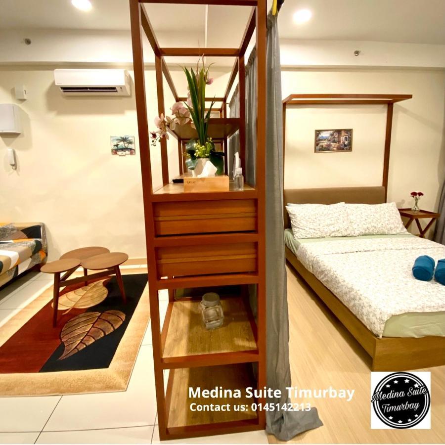 Medina Timurbay Apartment *